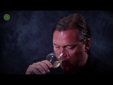 Nomacorc Taste the difference by Andreas Larsson, Best Sommelier of the World 2007