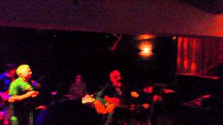 Alabama3 & Guests - Ain't Goin To Goa