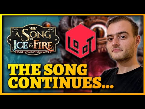 Beyond Westeros: What’s Next for ASOIAF’s Game Designer?