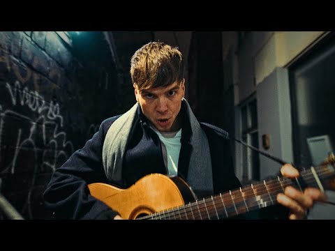 Ren - Vincent's Tale - Self Portrait