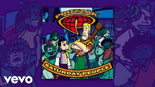 Prozzak - Pretty Girls (Official Audio)