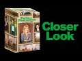 Closer Look Parks And Recreation Complete Series DVD