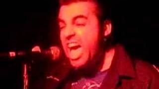 SASQUATCH & SICK-A-BILLYS "Almost Forgotten" live June 2008