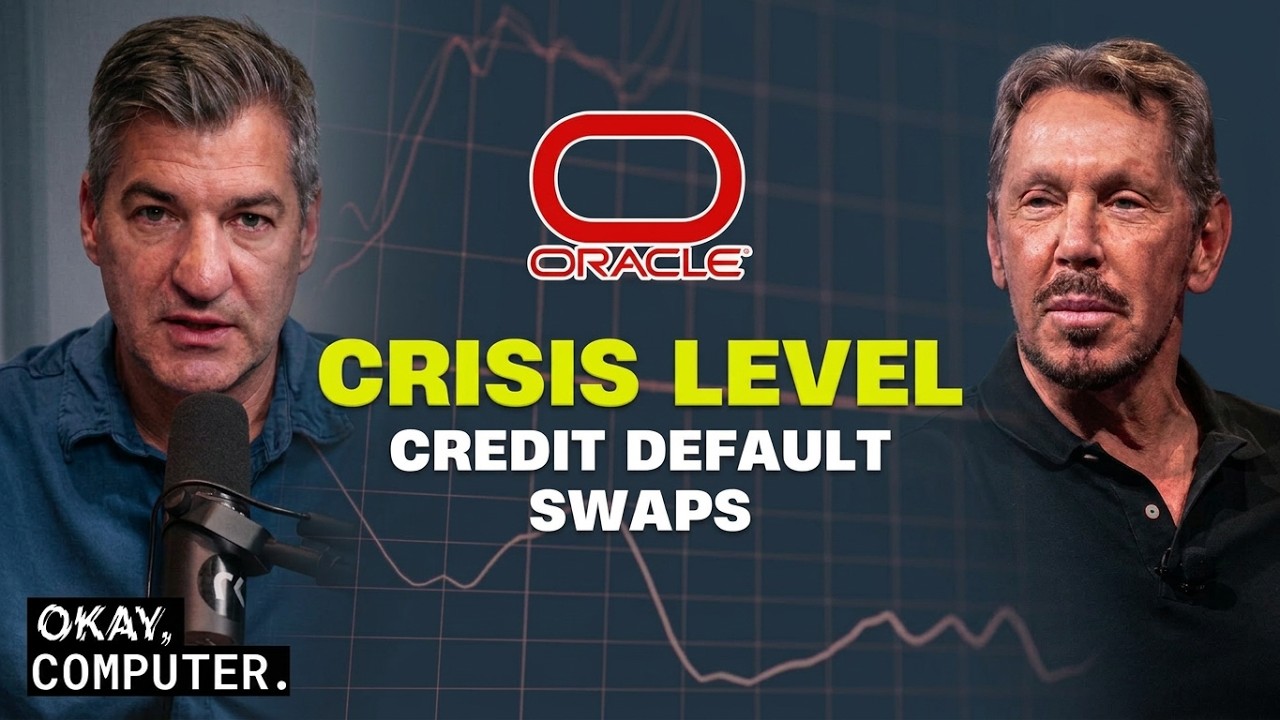 Does The Future Hold More Downside For Oracle?