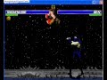 MKP Nightmare Vs Ben