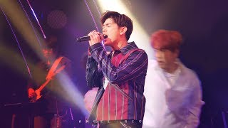 [fancam] 190217 에릭남 Eric Nam - Don&#39;t Call Me @ I COLOR U