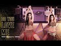 Baaghi 3 Do You Love Me Dance Cover Disha Patani Tiger Shroff Nidhi Kumar Ft Sneha Gupta