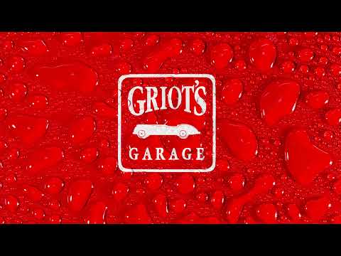 Griot's Garage LIVE: The Holdover