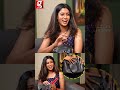 Roshini இந்த Bag விலை எவ்ளோ தெரியுமா