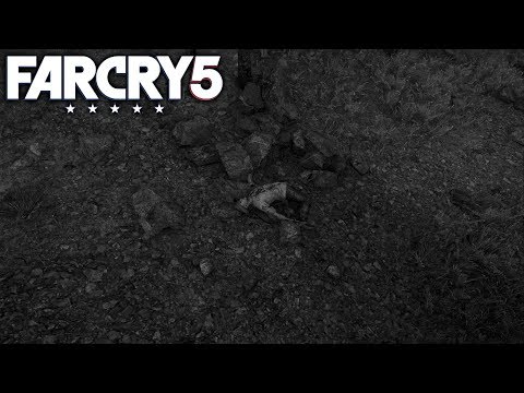 Schrein oder nicht Schrein (Ende) - #64 FAR CRY 5 [german]