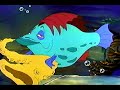 Closing To Disney S Sing Along Songs Under The Sea 1990 VHS Version 2