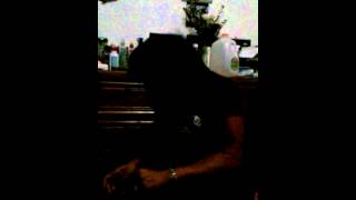 The Berzerker Black Chic Vocal Cover No One Wins