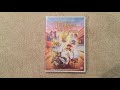 The Trumpet Of The Swan 2001 20th Anniversary