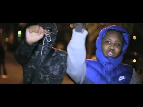 Mr Active & Trapz (Beckton) - SIX | @PacmanTV @TrapzLDN @MrActive6ix