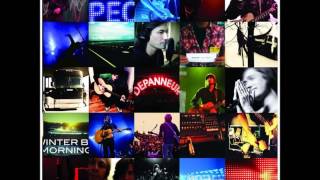 David Usher ~ Black Black Heart (Acoustic Version)