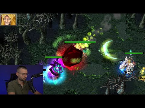DOTA INVOKER DEADLY COMBO INSTANT DELETE