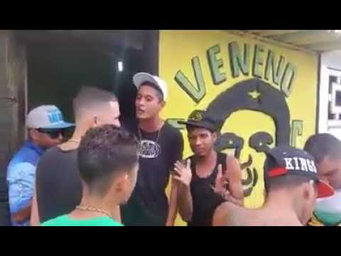 MC PINGO DO CAIÇARA,MENOR DA RDC,SAULINHO,DUNGA,ERICK CQ,MATHEUS DA PG(MEDLEY NA RUA DAS CASINHAS)
