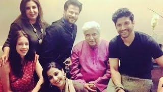 Snapped: Hrithik Roshan, Sridevi, Vidya Balan, Rekha