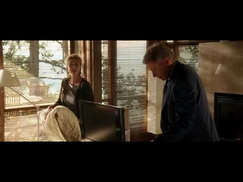 Огненная стена - Трейлер