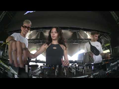 Rampage Open Air 2023 - Kara