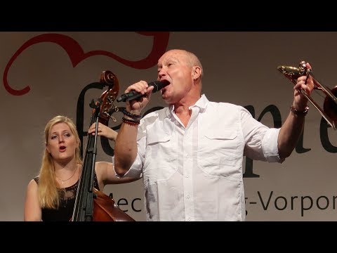 Nils Landgren & Friends - Stars In Your Eyes (Live 2018)