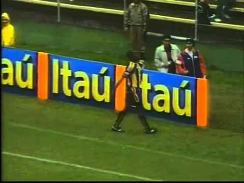Criciúma 2 x 0 Vitória - Campeonato Brasileiro 2004