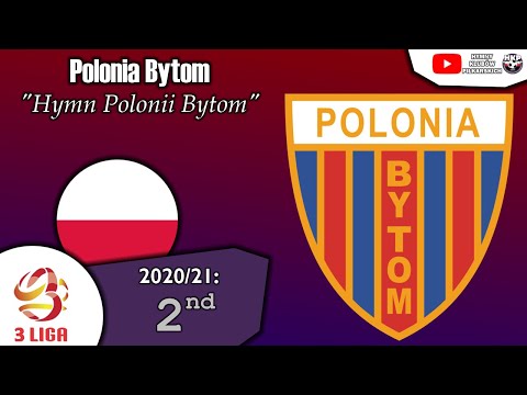 Hymn Polonii Bytom