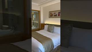 Millennium Hotel Chengdu - Chengdu - China @anadoluguru #millenniumhotels #mille