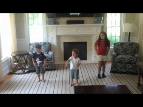 I Like To Move It Move It !