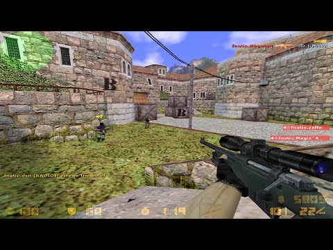 dsn vs 3D (CPL Winter 2005)