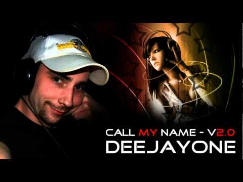 DeeJayOne - "Call my Name" - The Trance Instrumental V2.0