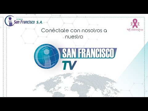 San Francisco Tv (Episodio 12)