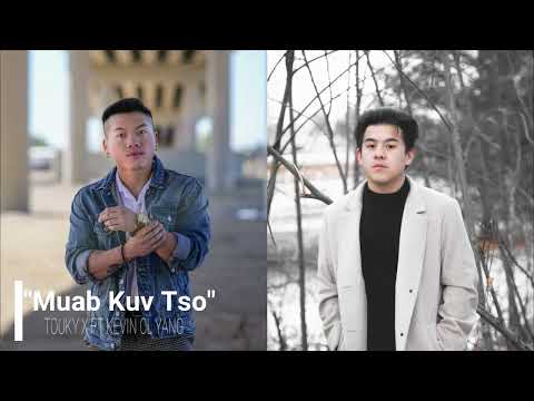 Muab Kuv Tso - Touky X FT Kevin CL Yang