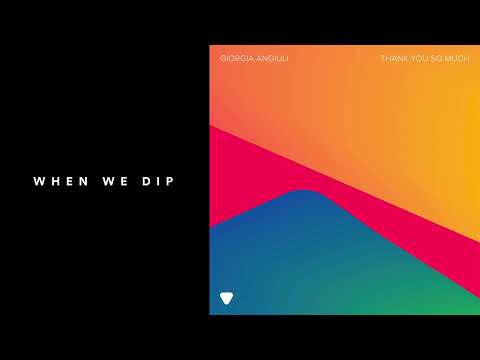 Premiere: Giorgia Angiuli - Thank You So Much [Global Underground]