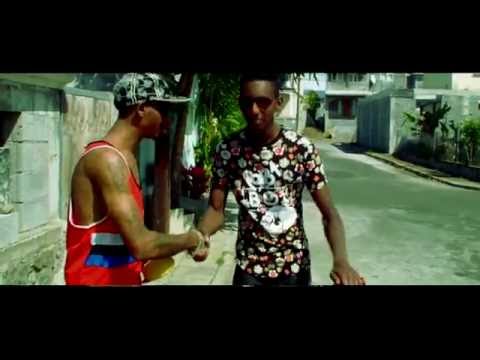 clip officielle marchard dipain (master topher&commagain) soldat v crew