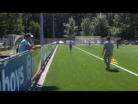 BuitenBoys JO17-1- S.V.RAP/DREAM TEAM JO17(2deH3)(30-06-2018)(2-5)OefenW.