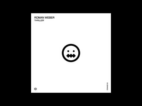 Roman Weber - Thriller