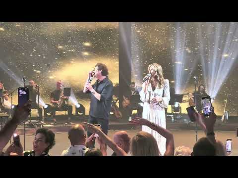 אורנה ומשה דץ-אמן