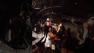 Fleeeet away 6/29 MoonStep Nakano