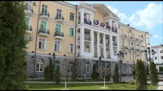 Рамзан Кадыров поздравил депутатов молодежного  парламента с юбилеем.