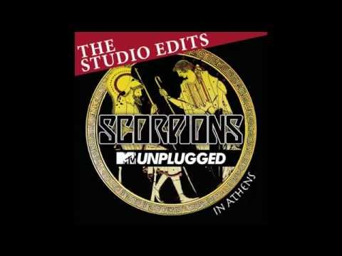 Videoclip de Where the River Flows (Studio Edit) — Scorpions