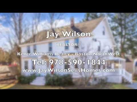 67 Billerica Road, Chelmsford MA - Jay Wilson - 978-590-1844