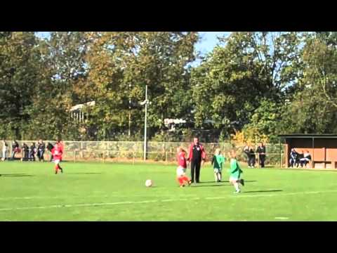 Madese Boys E1 - Baronie E1  15-10-2011