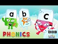Alphablocks Learn To Read ABC Phonics For Kids