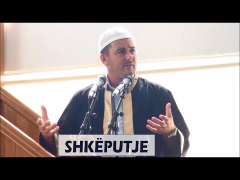 Po jetojmë në kohë të Sprovave të Mëdha - Teolog Ardian Sejdiu