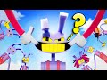 Happy Place But Something Isn T Right The Amazing Digital Circus Music Video