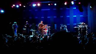 Mae- Soundtrack For Our Movie