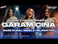 DJ GARAM CINA BASS RUDAL MIDDLE HELIKOPTER DJ PARTY KARNAVAL AMUNISI CEK SOUND 2025