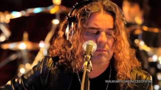 MANÁ - Ojala Pudiera Borrate ('Drama Y Luz" Walmart Acceso Total)