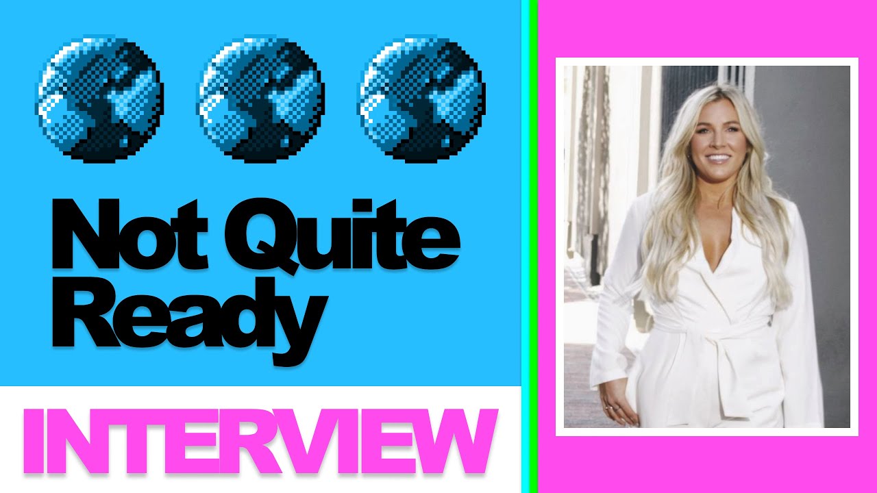 Interview with Ali Gowin thumbnail